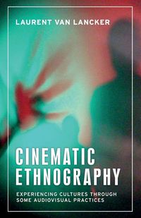 Produktbild: Cinematic Ethnography