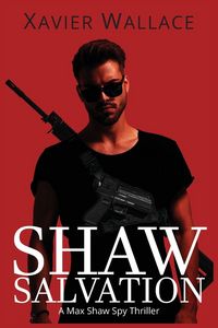 Produktbild: Shaw Salvation