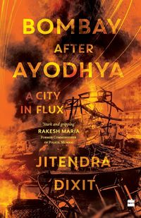Produktbild: Bombay After Ayodhya