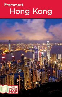 Produktbild: Frommer's Hong Kong