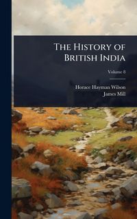 Produktbild: The History of British India