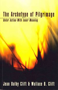 Produktbild: The Archetype of Pilgrimage