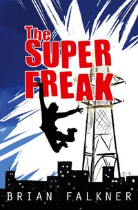 Produktbild: The Super Freak