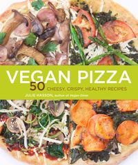 Produktbild: Vegan Pizza