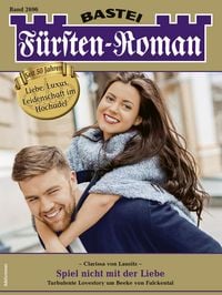 Produktbild: F&uuml;rsten-Roman 2696