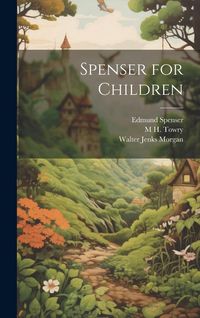 Produktbild: Spenser for Children