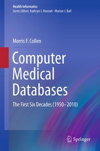 Produktbild: Computer Medical Databases