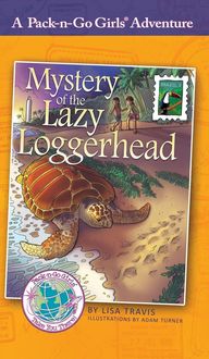 Produktbild: Mystery of the Lazy Loggerhead