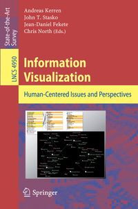 Produktbild: Information Visualization
