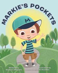 Produktbild: Markie's Pockets