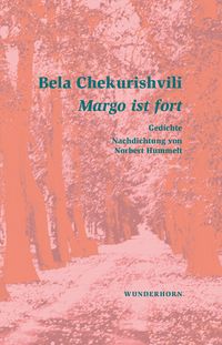 Produktbild: Margo ist fort