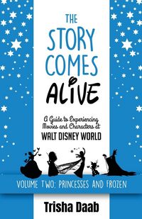 Produktbild: The Story Comes Alive [Volume Two