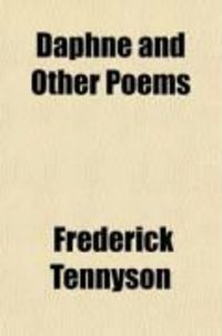 Produktbild: Daphne and Other Poems