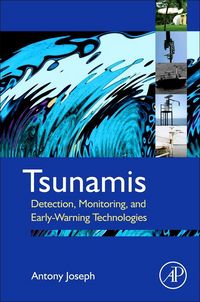 Produktbild: Tsunamis