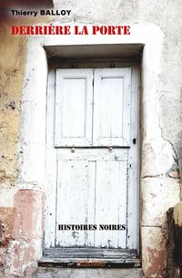 Produktbild: Derriere la porte