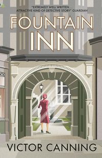 Produktbild: Fountain Inn