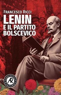 Produktbild: Lenin e il Partito bolscevico