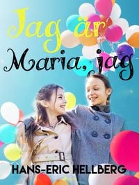 Produktbild: Jag &auml;r Maria jag