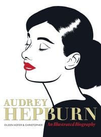 Produktbild: Audrey Hepburn