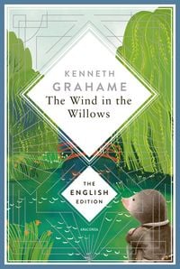 Produktbild: The Wind in the Willows