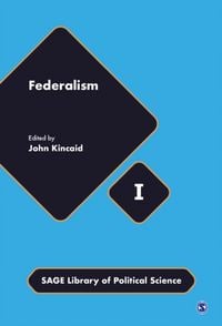 Produktbild: Federalism