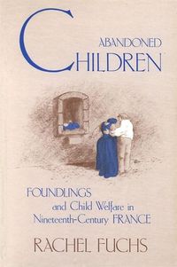 Produktbild: Abandoned Children