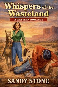 Produktbild: Whispers of the Wasteland