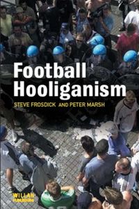 Produktbild: Football Hooliganism