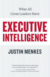 Produktbild: Executive Intelligence