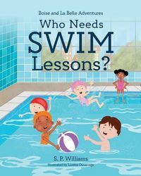 Produktbild: Who Needs Swim Lessons?