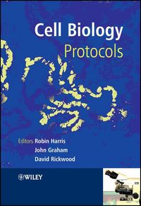 Produktbild: Cell Biology Protocols