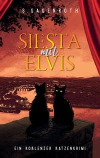 Produktbild: Siesta mit Elvis