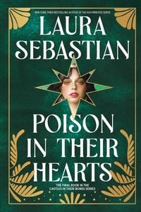 Produktbild: Poison in Their Hearts