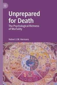 Produktbild: Unprepared For Death