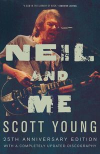 Produktbild: Neil and Me