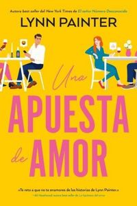 Produktbild: Una Apuesta de Amor