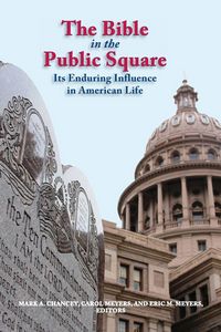 Produktbild: The Bible in the Public Square