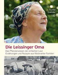 Produktbild: Die Leissinger Oma
