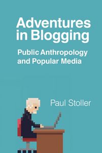Produktbild: Adventures in Blogging