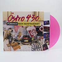 Punkrock nach Hausfrauenart (limited Pink Vinyl)