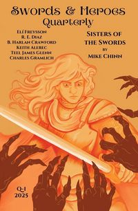 Produktbild: Swords & Heroes Quarterly Q-1 2025