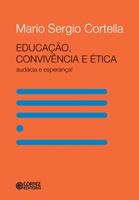 Produktbild: Educa&ccedil;&atilde;o, conviv&ecirc;ncia e &eacute;tica