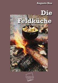 Produktbild: Kux, A: Feldk&uuml;che