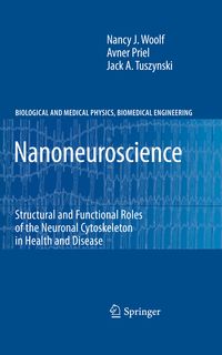 Produktbild: Nanoneuroscience