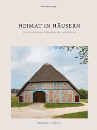 Produktbild: Heimat in H&auml;usern