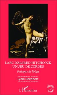 Produktbild: L'arc d'Alfred Hitchcock