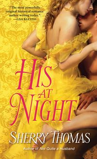 Produktbild: His At Night