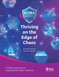 Produktbild: Thriving on the Edge of Chaos