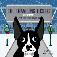 Produktbild: The Traveling Tuxedo