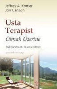 Produktbild: Usta Terapist Olmak &Uuml;zerine